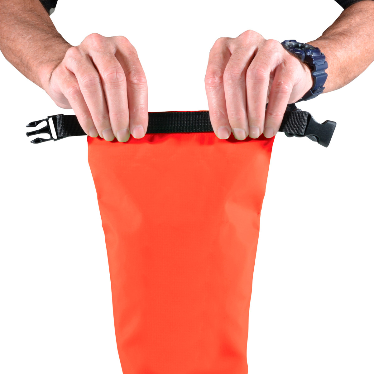 Printed Express Waterproof Bags Promotion Products